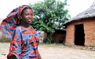 Togo 2011: testimonianza
